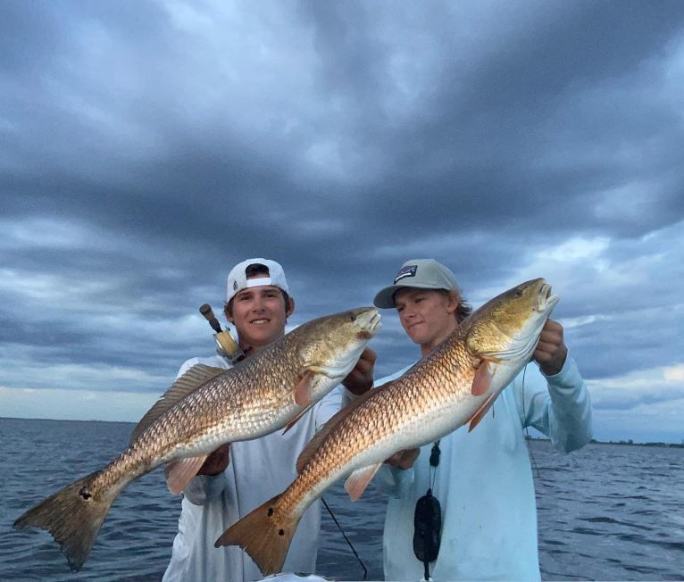 Funked Up Fishing Charters